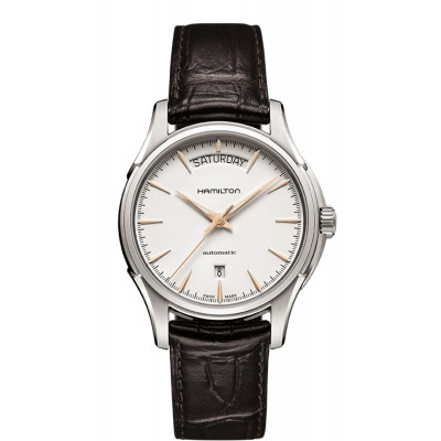 HAMILTON JAZZMASTER DAY DATE AUTOMATICO