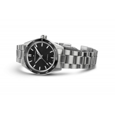 HAMILTON JAZZMASTER PERFORMER