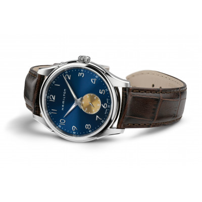 HAMILTON JAZZMASTER THINLINE