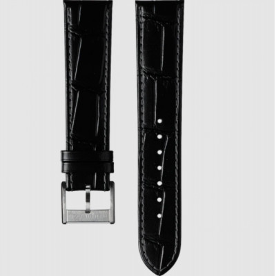 CINTURINO HAMILTON JAZZMASTER 20 MM