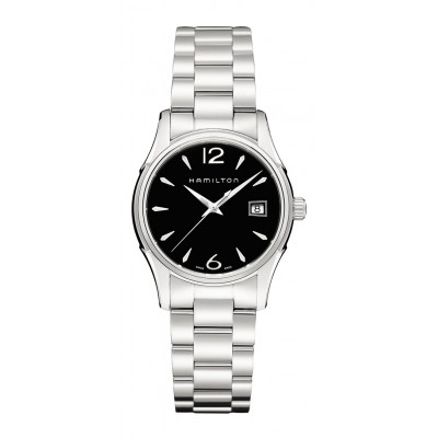 HAMILTON JAZZMASTER LADY QUARTZ