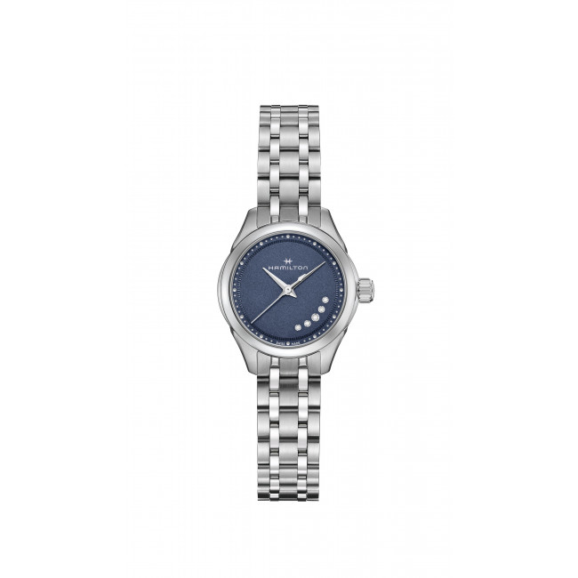 HAMILTON JAZZMASTER LADY QUARTZ H32111140