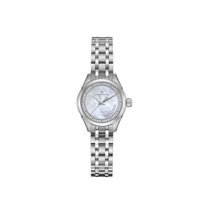 HAMILTON JAZZMASTER LADY QUARTZ H32111190