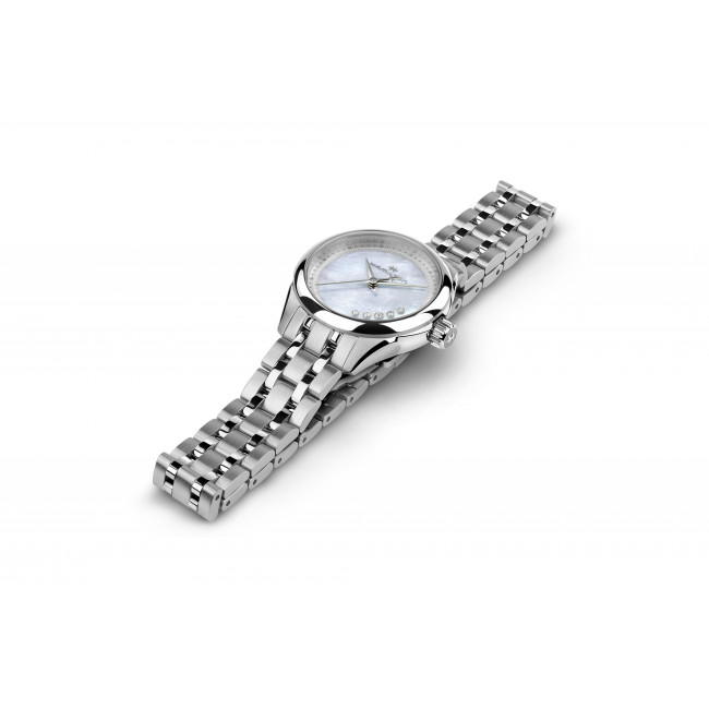 HAMILTON JAZZMASTER LADY QUARTZ H32111190