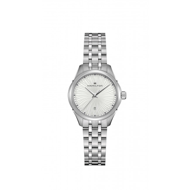 HAMILTON JAZZMASTER LADY QUARTZ H32231110