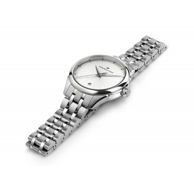 HAMILTON JAZZMASTER LADY QUARTZ