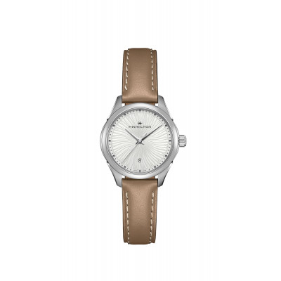HAMILTON JAZZMASTER LADY QUARTZ