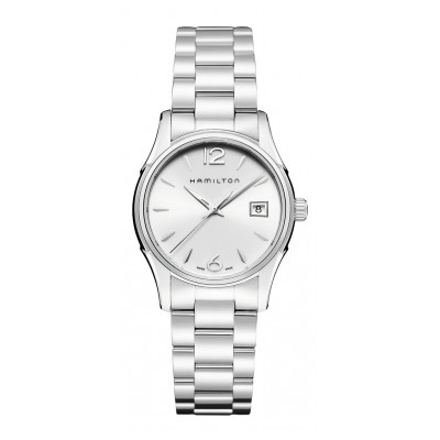 HAMILTON JAZZMASTER LADY QUARTZ