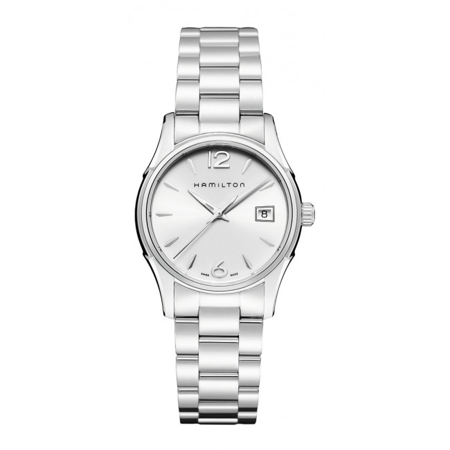 HAMILTON JAZZMASTER LADY QUARTZ H32351115