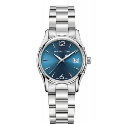 HAMILTON JAZZMASTER LADY QUARTZ