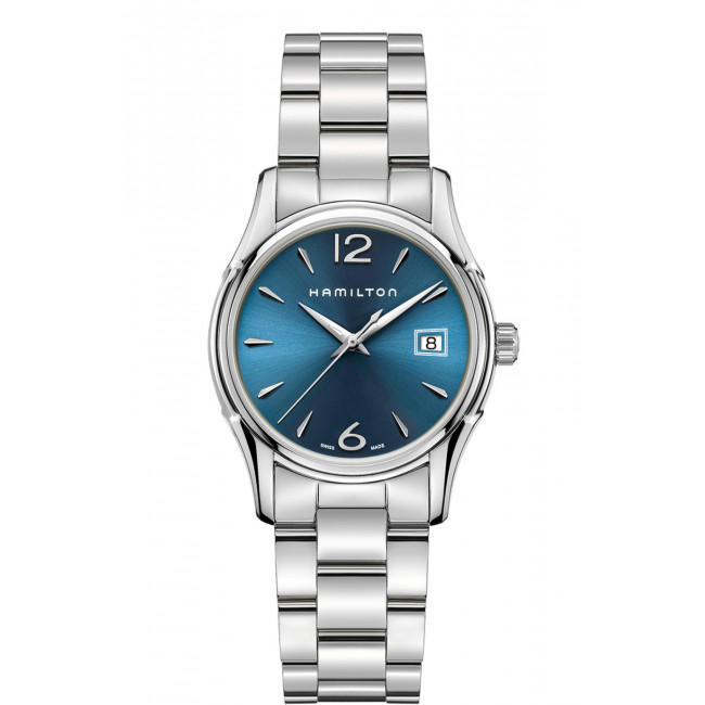 Hamilton Jazzmaster Lady Quartz