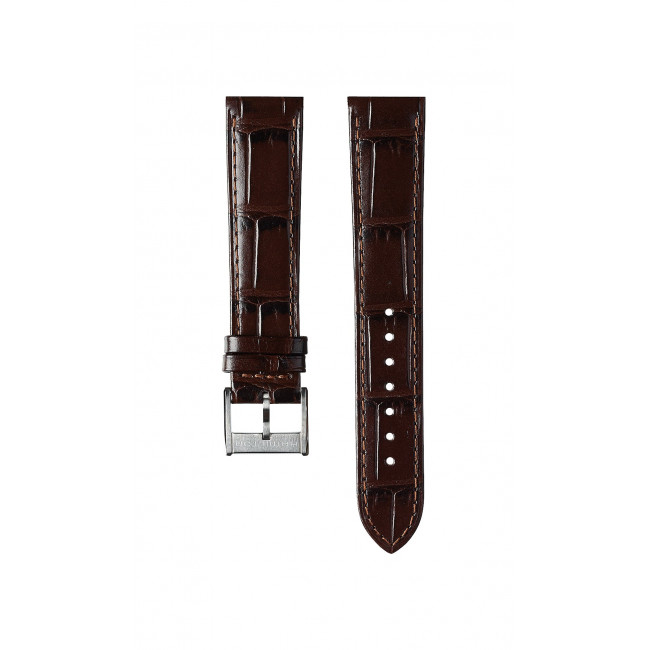 HAMILTON JAZZMASTER OPEN HEART H32565555