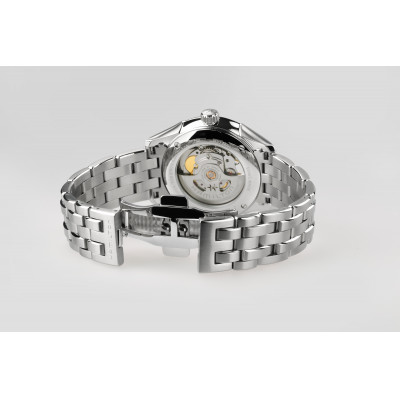 HAMILTON JAZZMASTER OPEN HEART