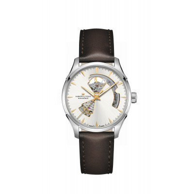 HAMILTON JAZZMASTER OPEN HEART