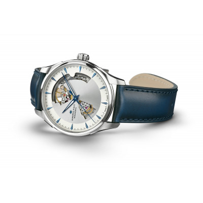 HAMILTON JAZZMASTER OPEN HEART