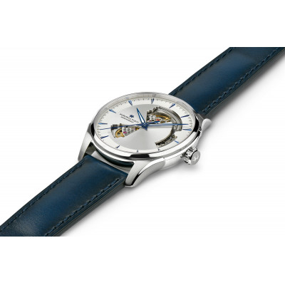 HAMILTON JAZZMASTER OPEN HEART