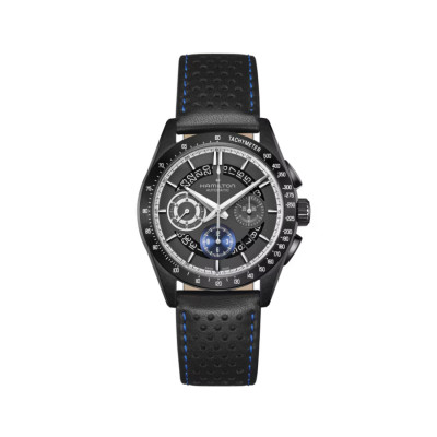 HAMILTON JAZZMASTER PERFORMER AUTOCHRONO