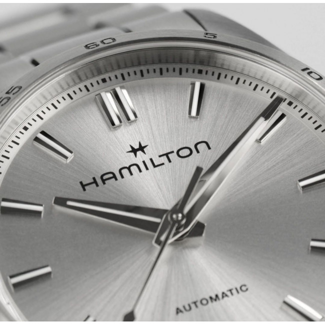 HAMILTON JAZZMASTER PERFORMER H36105150