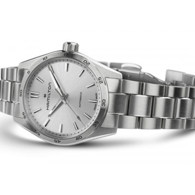 HAMILTON JAZZMASTER PERFORMER