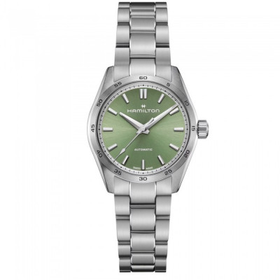 HAMILTON JAZZMASTER PERFORMER