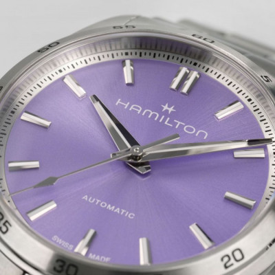 HAMILTON JAZZMASTER PERFORMER