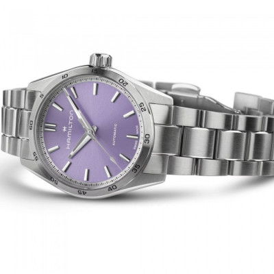 HAMILTON JAZZMASTER PERFORMER