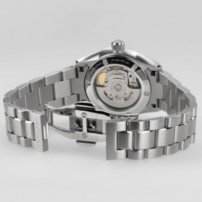 HAMILTON JAZZMASTER PERFORMER