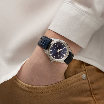 HAMILTON JAZZMASTER PERFORMER