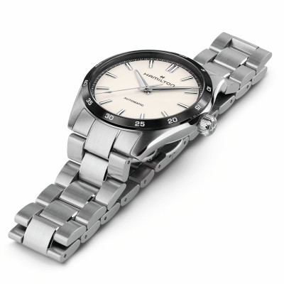 HAMILTON JAZZMASTER PERFORMER