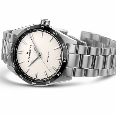 HAMILTON JAZZMASTER PERFORMER