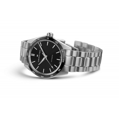 HAMILTON JAZZMASTER PERFORMER