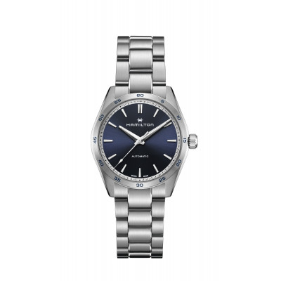 HAMILTON JAZZMASTER PERFORMER