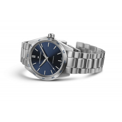 HAMILTON JAZZMASTER PERFORMER