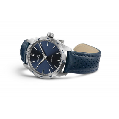 HAMILTON JAZZMASTER PERFORMER