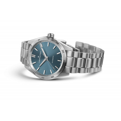 HAMILTON JAZZMASTER PERFORMER