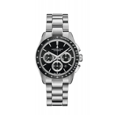 HAMILTON JAZZMASTER PERFORMER