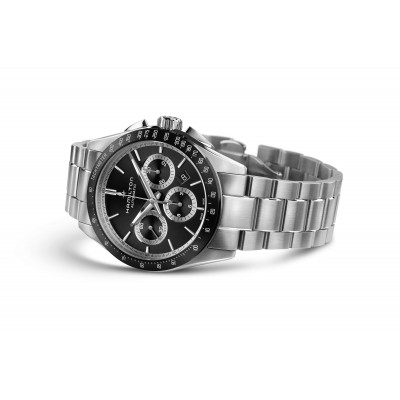 HAMILTON JAZZMASTER PERFORMER