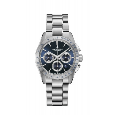 HAMILTON JAZZMASTER PERFORMER