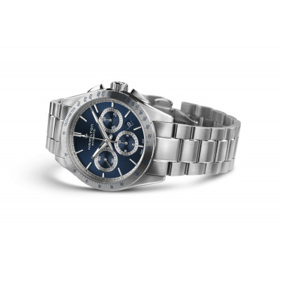 HAMILTON JAZZMASTER PERFORMER