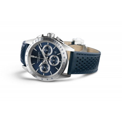 HAMILTON JAZZMASTER PERFORMER