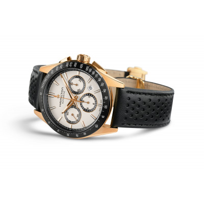 HAMILTON JAZZMASTER PERFORMER