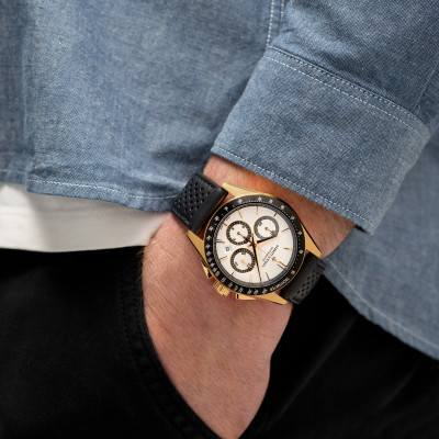 HAMILTON JAZZMASTER PERFORMER