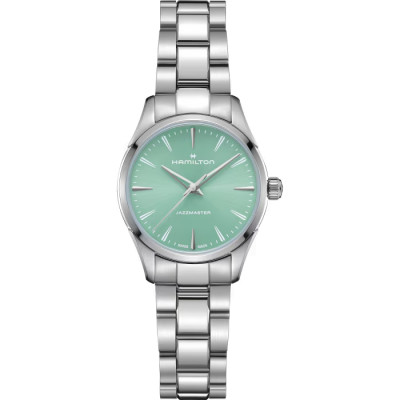 HAMILTON JAZZMASTER QUARTZ 32 mm