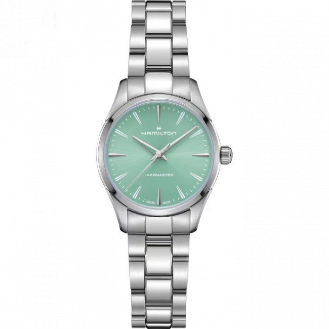HAMILTON JAZZMASTER QUARTZ 32 MM H32301161