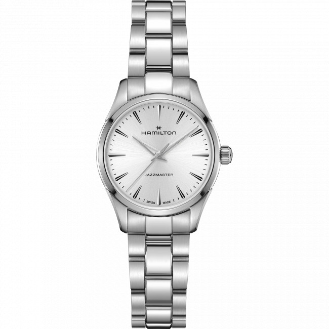 hamilton jazzmaster quartz 32 mm h32301181