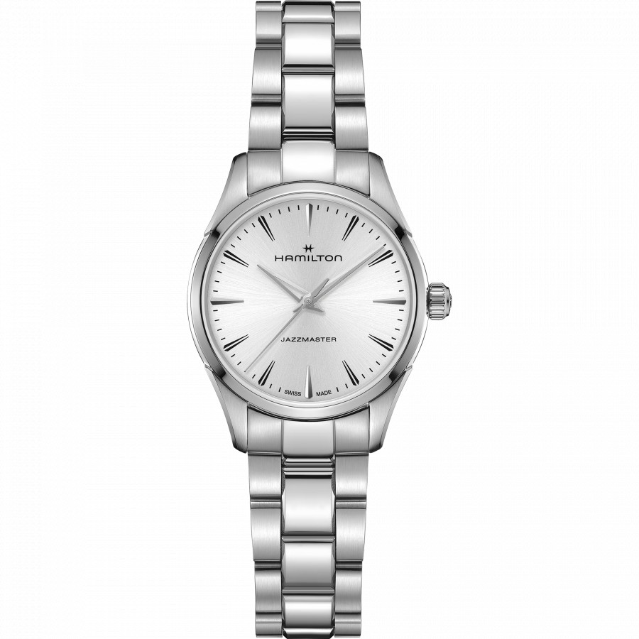 HAMILTON JAZZMASTER QUARTZ 32mm