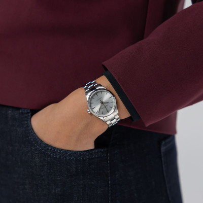 HAMILTON JAZZMASTER QUARTZ 32mm