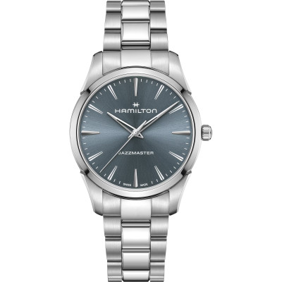 HAMILTON JAZZMASTER QUARTZ 40mm