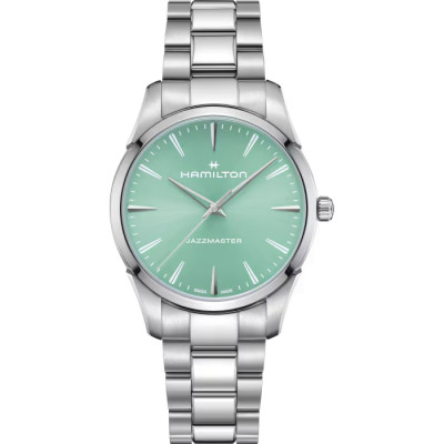 HAMILTON JAZZMASTER QUARTZ 40 mm