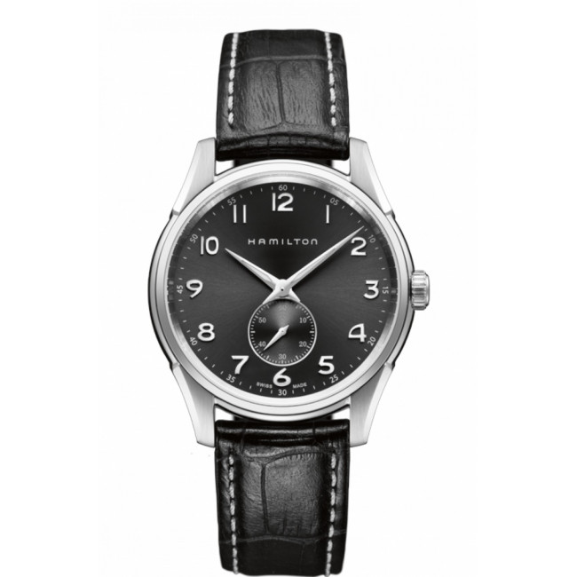 HAMILTON JAZZMASTER THILINE SMALL SECOND QUARZ